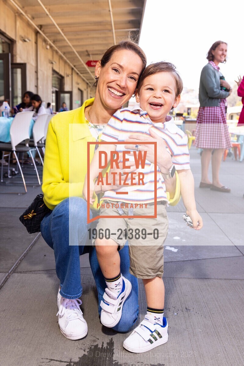 Allison Dillon, Dylan Zaretsky, Exploratorium's Wonder Funday 2023!, Exploratorium. Pier 15 at Green Street, San Francisco, CA 94111 US, October 1st, 2023, Photo #1960-21389-0 Allison Dillon, Dylan Zaretsky, Photo #1960-21389-0