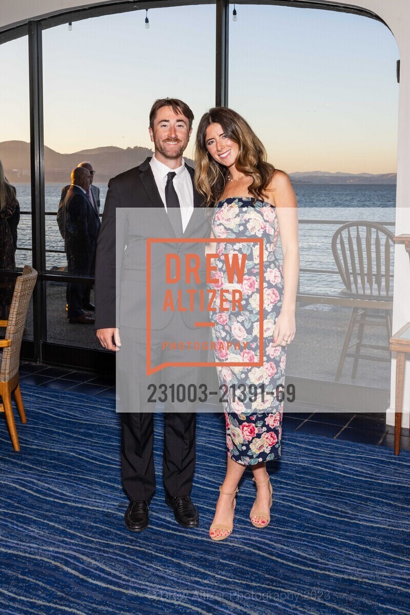Wyatt Welch, Isabella Cornucci, Photo #231003-21391-69