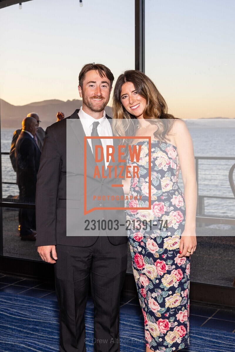 Wyatt Welch, Isabella Cornucci, Photo #231003-21391-74