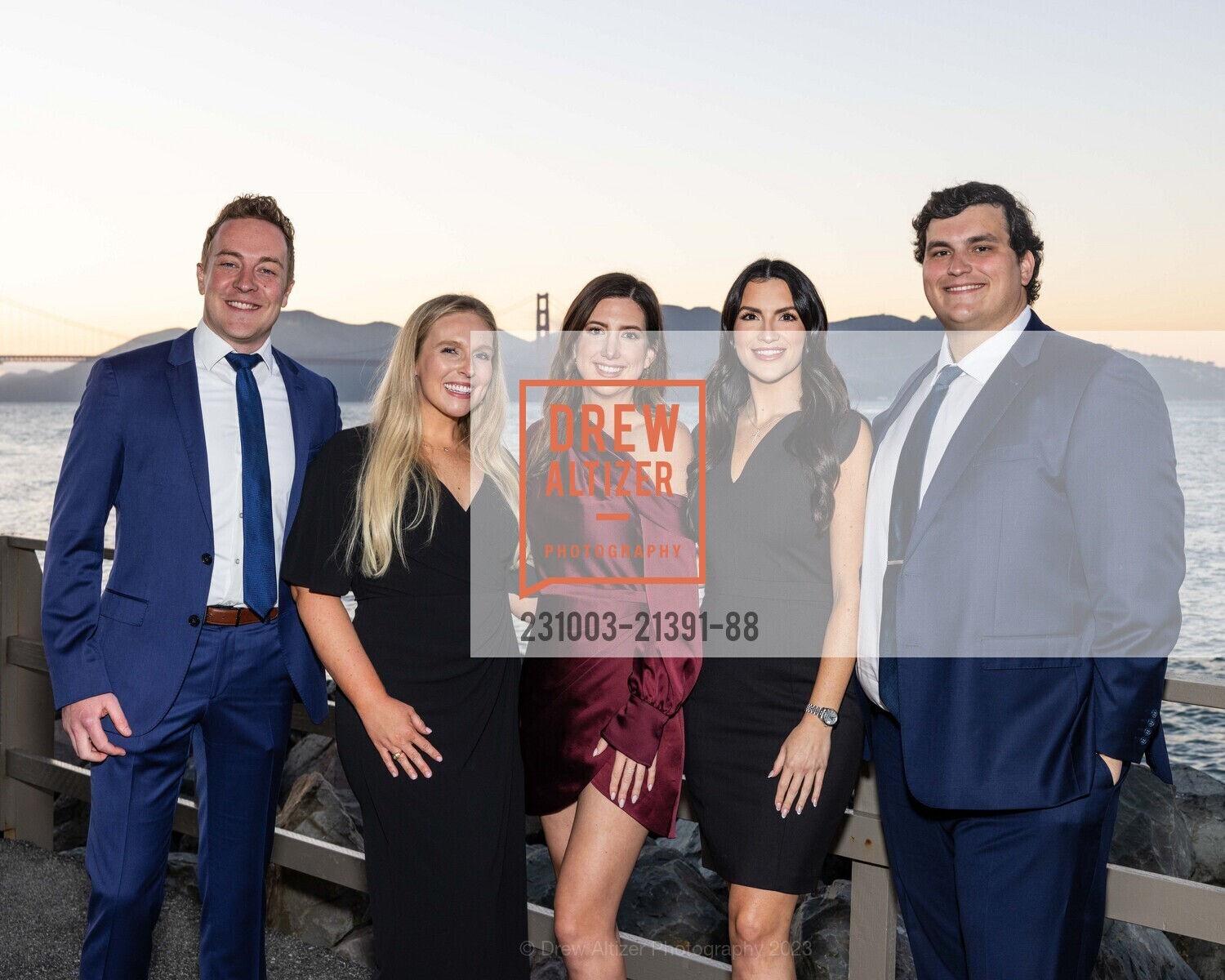 Michael Schreck, Claire Schreck, Sophia Seeno, Vita Searcrest, Dominic Seeno, Photo #231003-21391-88