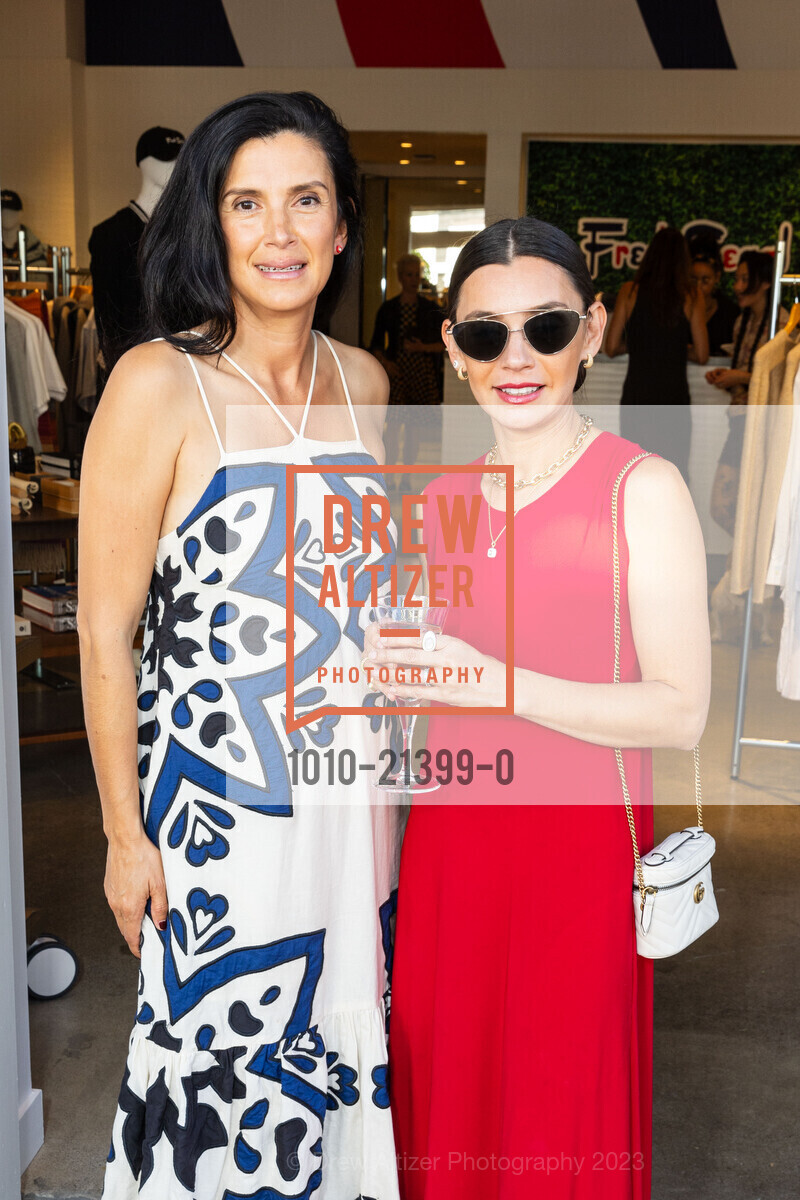 Diana Hedrick, Heidi Hayden, Photo #1010-21399-0