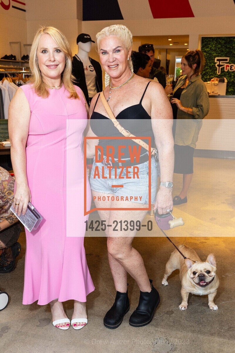 Autumn O’Keefe, Erin Moody, Stella Moody, Modern Luxury SF Celebrates the Opening of Fred Segal Marin, Suite 50. 2409 Larkspur Landing Cir, Larkspur, CA 94939 US, October 5th, 2023, Photo #1425-21399-0 Autumn O’Keefe, Erin Moody, Stella Moody, Photo #1425-21399-0