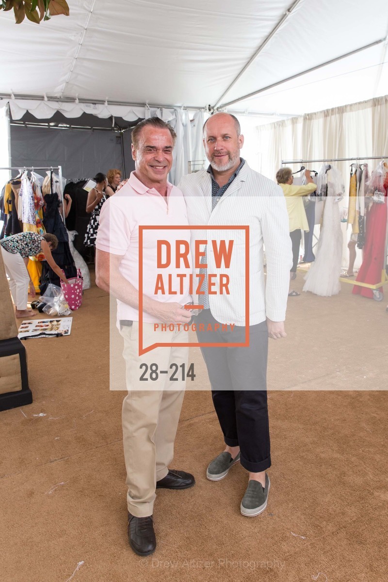 Boaz Mazor, Peter Copping, Saks Fifth Avenue and The League to Save Lake Tahoe Present Fashion on the Lake, Private Residence, August 1st, 2015,Drew Altizer, Drew Altizer Photography, full-service agency, private events, San Francisco photographer, photographer california