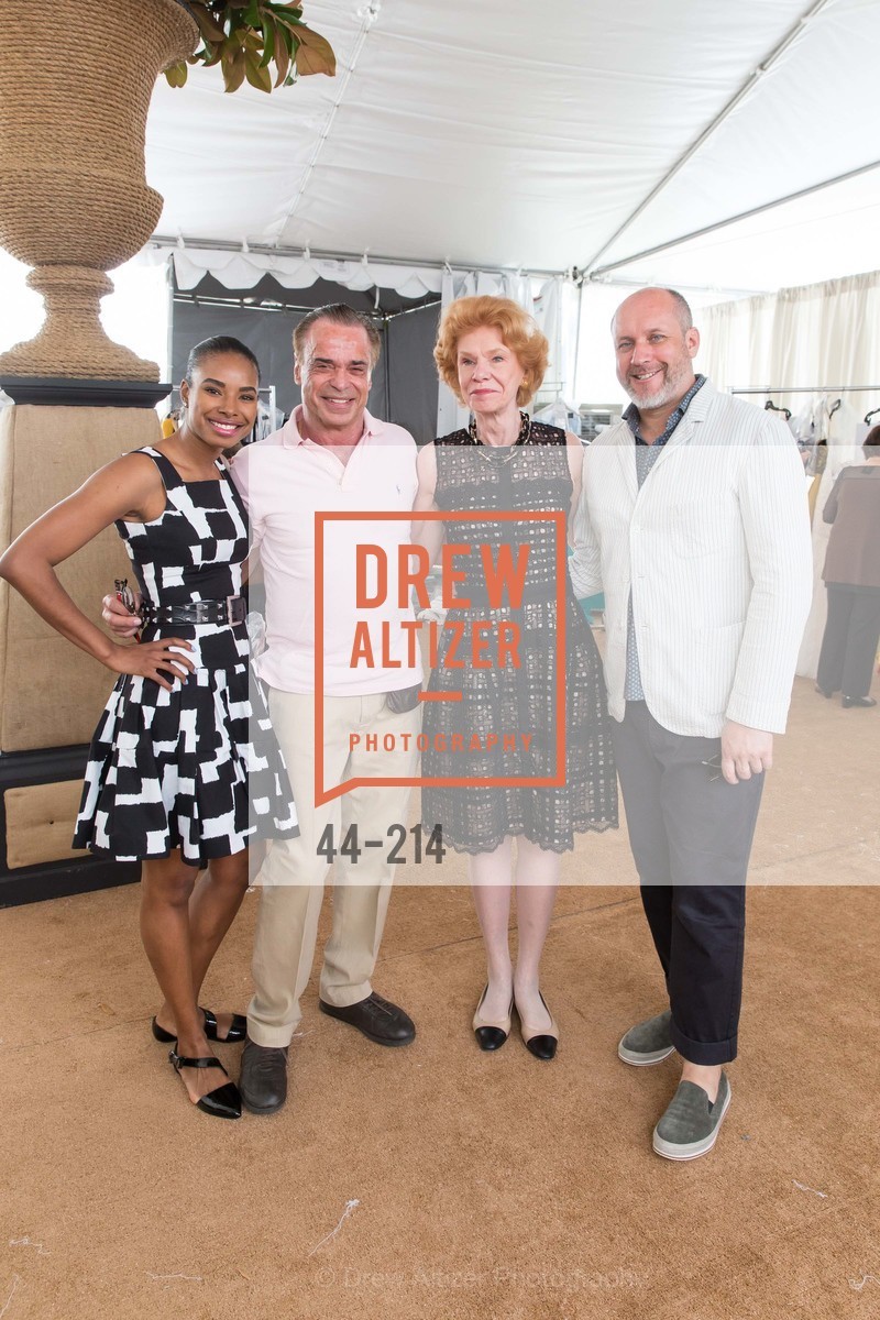 Boaz Mazor, Patricia Jeffries, Peter Copping, Saks Fifth Avenue and The League to Save Lake Tahoe Present Fashion on the Lake, Private Residence, August 1st, 2015,Drew Altizer, Drew Altizer Photography, full-service agency, private events, San Francisco photographer, photographer california