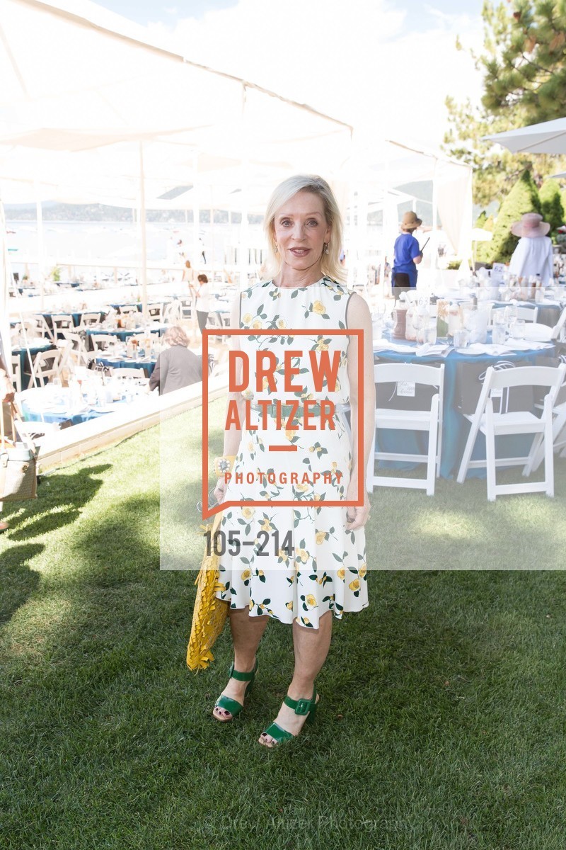 Barbara Brown, Saks Fifth Avenue and The League to Save Lake Tahoe Present Fashion on the Lake, Private Residence, August 1st, 2015,Drew Altizer, Drew Altizer Photography, full-service event agency, private events, San Francisco photographer, photographer California