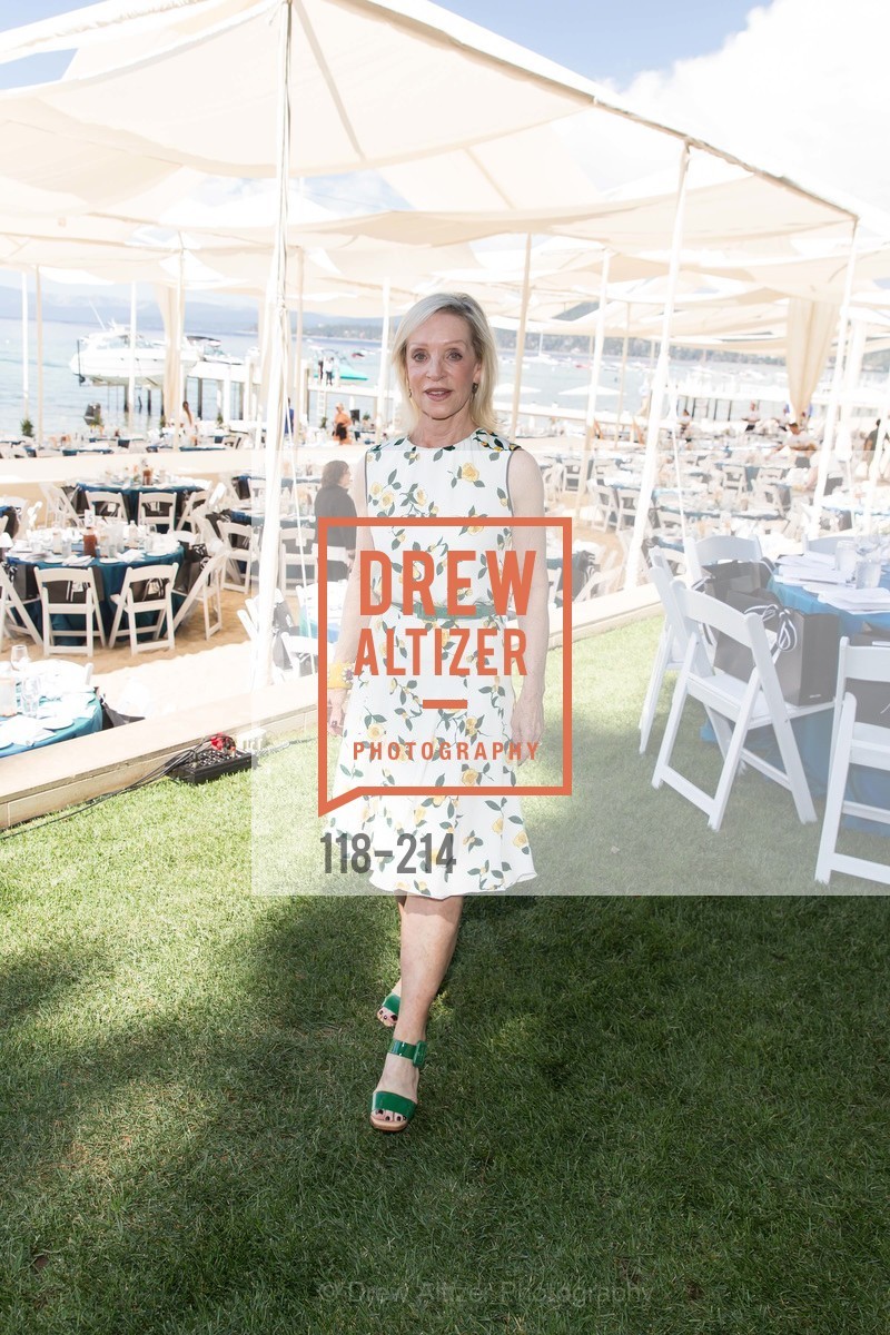 Barbara Brown, Saks Fifth Avenue and The League to Save Lake Tahoe Present Fashion on the Lake, Private Residence, August 1st, 2015,Drew Altizer, Drew Altizer Photography, full-service agency, private events, San Francisco photographer, photographer california