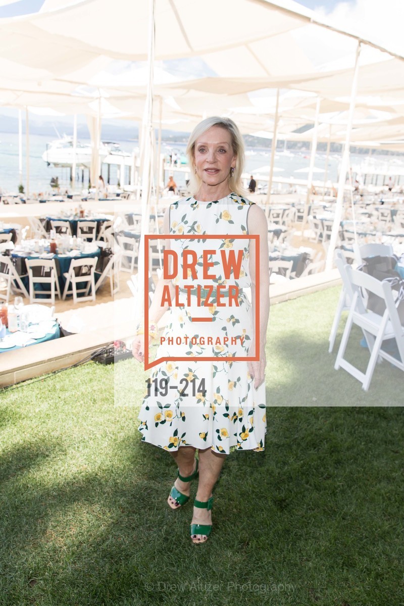 Barbara Brown, Saks Fifth Avenue and The League to Save Lake Tahoe Present Fashion on the Lake, Private Residence, August 1st, 2015,Drew Altizer, Drew Altizer Photography, full-service agency, private events, San Francisco photographer, photographer california