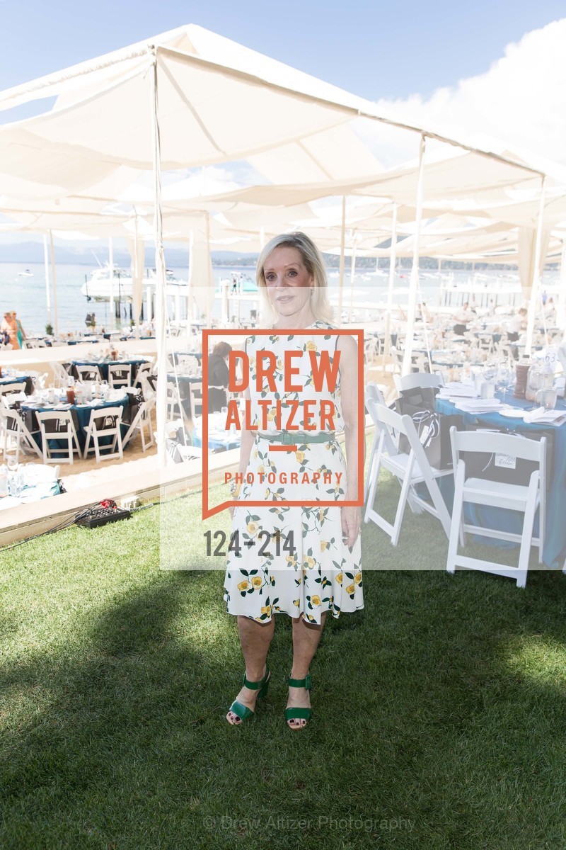 Barbara Brown, Saks Fifth Avenue and The League to Save Lake Tahoe Present Fashion on the Lake, Private Residence, August 1st, 2015,Drew Altizer, Drew Altizer Photography, full-service event agency, private events, San Francisco photographer, photographer California