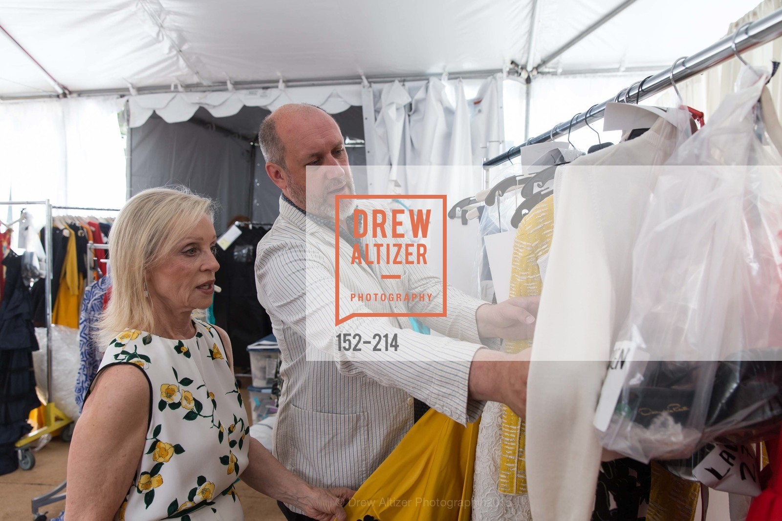 Barbara Brown, Peter Copping, Saks Fifth Avenue and The League to Save Lake Tahoe Present Fashion on the Lake, Private Residence, August 1st, 2015,Drew Altizer, Drew Altizer Photography, full-service agency, private events, San Francisco photographer, photographer california