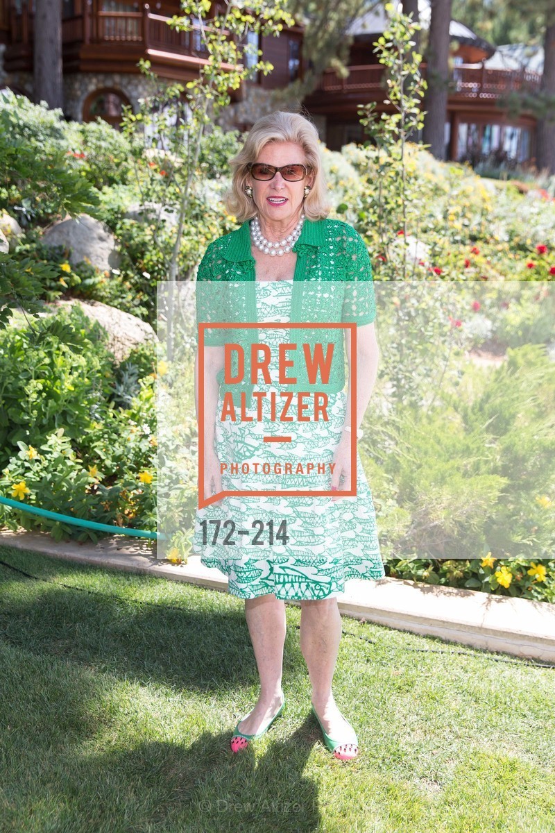 Dede Wilsey, Saks Fifth Avenue and The League to Save Lake Tahoe Present Fashion on the Lake, Private Residence, August 1st, 2015,Drew Altizer, Drew Altizer Photography, full-service agency, private events, San Francisco photographer, photographer california