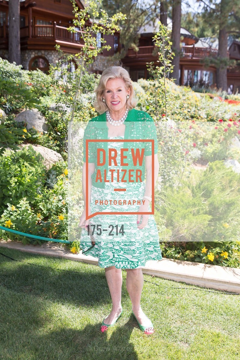 Dede Wilsey, Saks Fifth Avenue and The League to Save Lake Tahoe Present Fashion on the Lake, Private Residence, August 1st, 2015,Drew Altizer, Drew Altizer Photography, full-service agency, private events, San Francisco photographer, photographer california