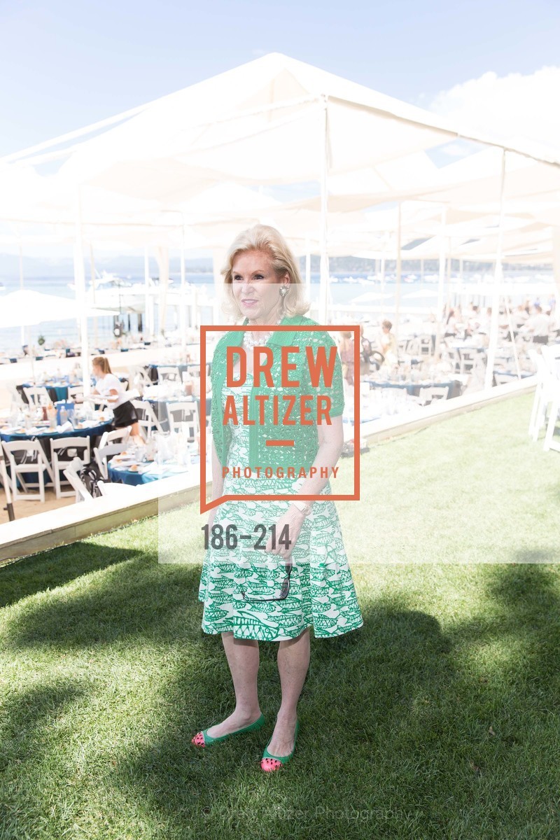 Dede Wilsey, Saks Fifth Avenue and The League to Save Lake Tahoe Present Fashion on the Lake, Private Residence, August 1st, 2015,Drew Altizer, Drew Altizer Photography, full-service agency, private events, San Francisco photographer, photographer california
