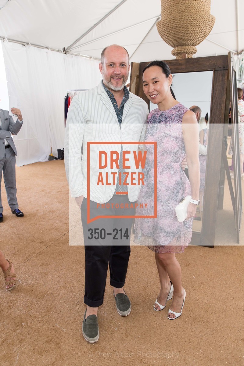 Peter Copping, Carolyn Chang, Saks Fifth Avenue and The League to Save Lake Tahoe Present Fashion on the Lake, Private Residence, August 1st, 2015,Drew Altizer, Drew Altizer Photography, full-service agency, private events, San Francisco photographer, photographer california