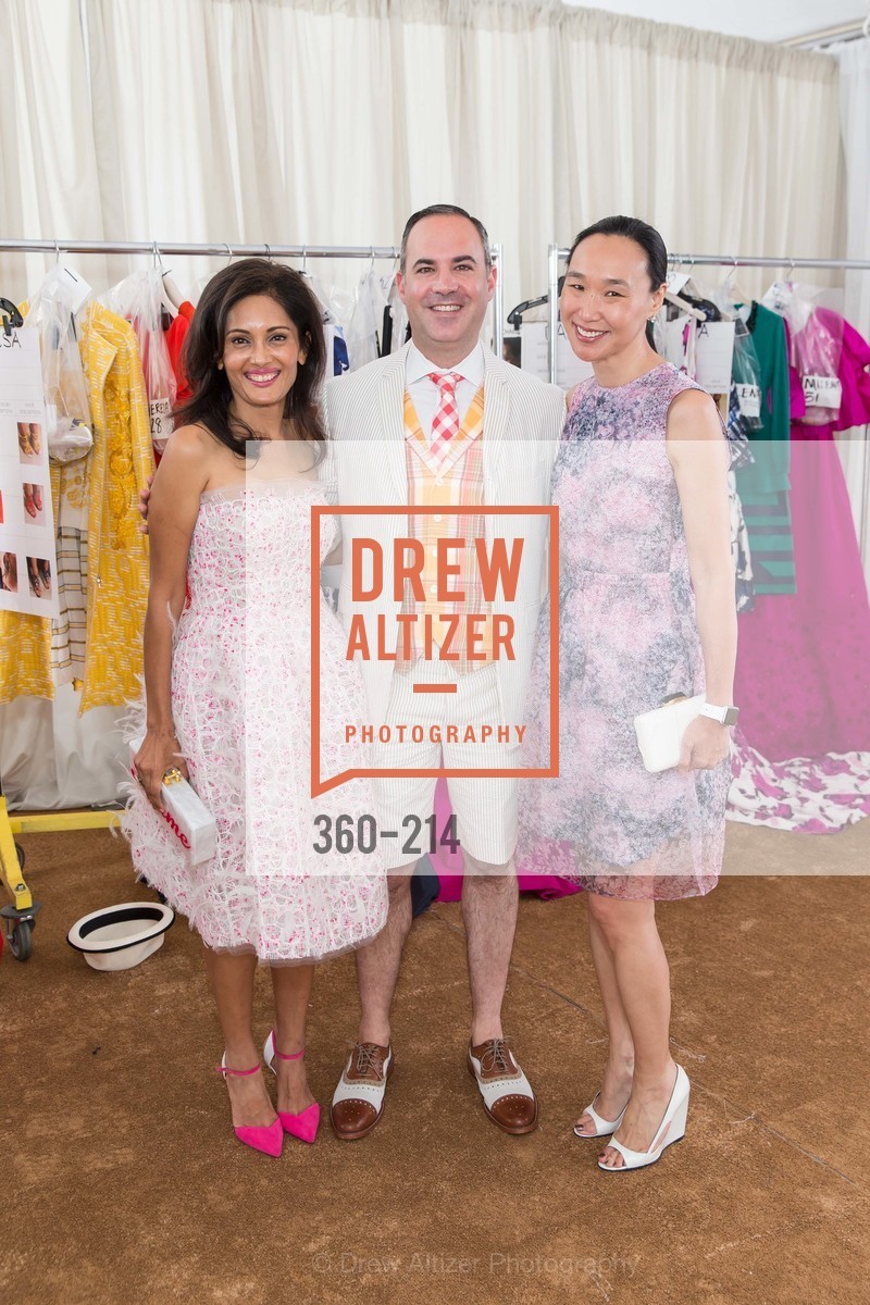 Komal Shah, Robert Arnold-Kraft, Carolyn Chang, Saks Fifth Avenue and The League to Save Lake Tahoe Present Fashion on the Lake, Private Residence, August 1st, 2015,Drew Altizer, Drew Altizer Photography, full-service agency, private events, San Francisco photographer, photographer california