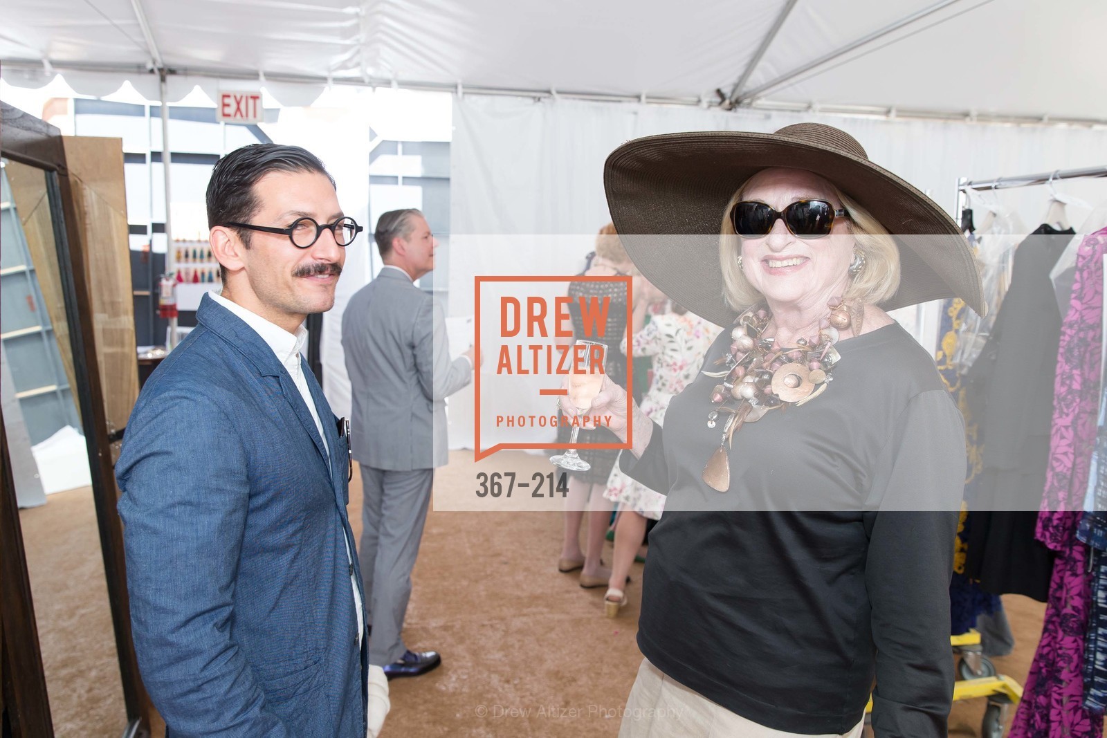 Rambert Rigoud, Sally Debenham, Saks Fifth Avenue and The League to Save Lake Tahoe Present Fashion on the Lake, Private Residence, August 1st, 2015,Drew Altizer, Drew Altizer Photography, full-service agency, private events, San Francisco photographer, photographer california