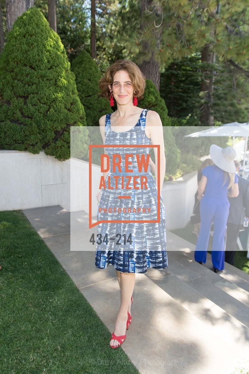 Eliza Bolen, Saks Fifth Avenue and The League to Save Lake Tahoe Present Fashion on the Lake, Private Residence, August 1st, 2015,Drew Altizer, Drew Altizer Photography, full-service agency, private events, San Francisco photographer, photographer california