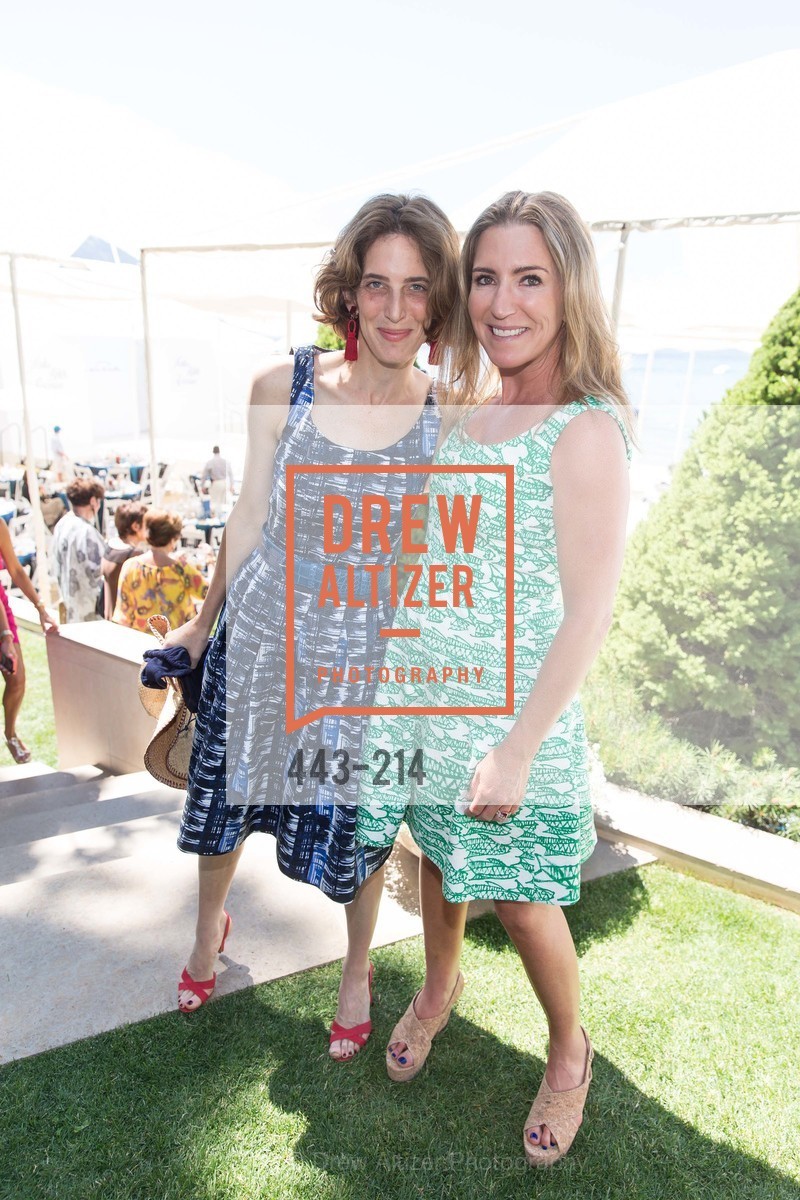 Eliza Bolen, Jessica Hickingbotham, Saks Fifth Avenue and The League to Save Lake Tahoe Present Fashion on the Lake, Private Residence, August 1st, 2015,Drew Altizer, Drew Altizer Photography, full-service event agency, private events, San Francisco photographer, photographer California