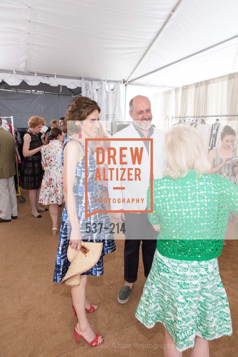 Eliza Bolen, Peter Copping, Saks Fifth Avenue and The League to Save Lake Tahoe Present Fashion on the Lake, Private Residence, August 1st, 2015