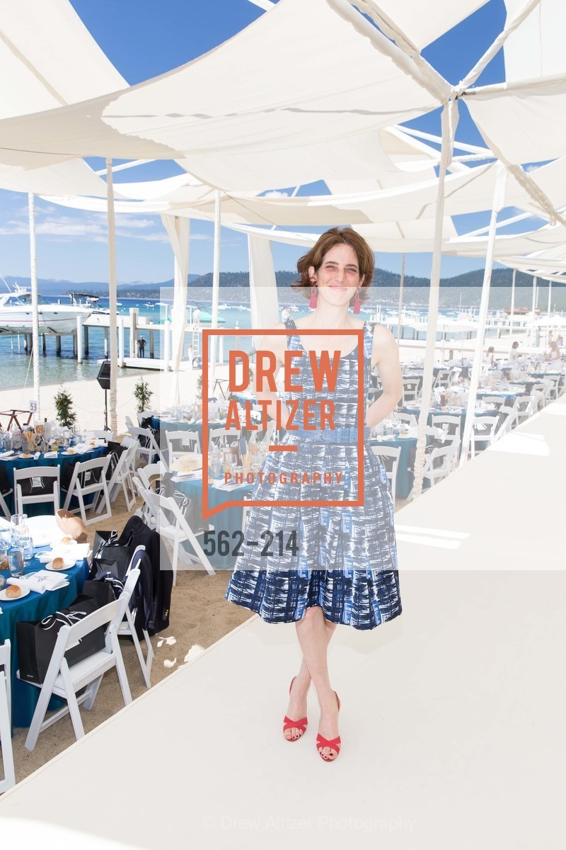Eliza Bolen, Saks Fifth Avenue and The League to Save Lake Tahoe Present Fashion on the Lake, Private Residence, August 1st, 2015,Drew Altizer, Drew Altizer Photography, full-service agency, private events, San Francisco photographer, photographer california