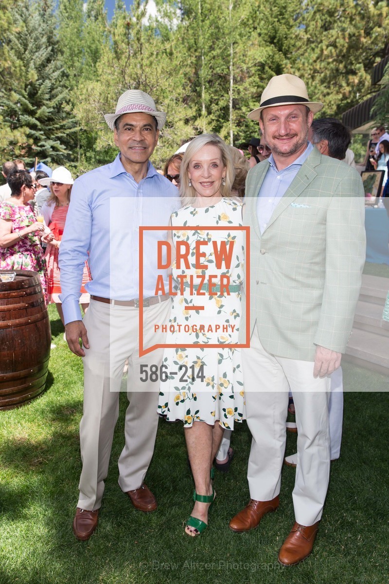 Daniel Diaz, Barbara Brown, Giles Marsden, Saks Fifth Avenue and The League to Save Lake Tahoe Present Fashion on the Lake, Private Residence, August 1st, 2015,Drew Altizer, Drew Altizer Photography, full-service event agency, private events, San Francisco photographer, photographer California