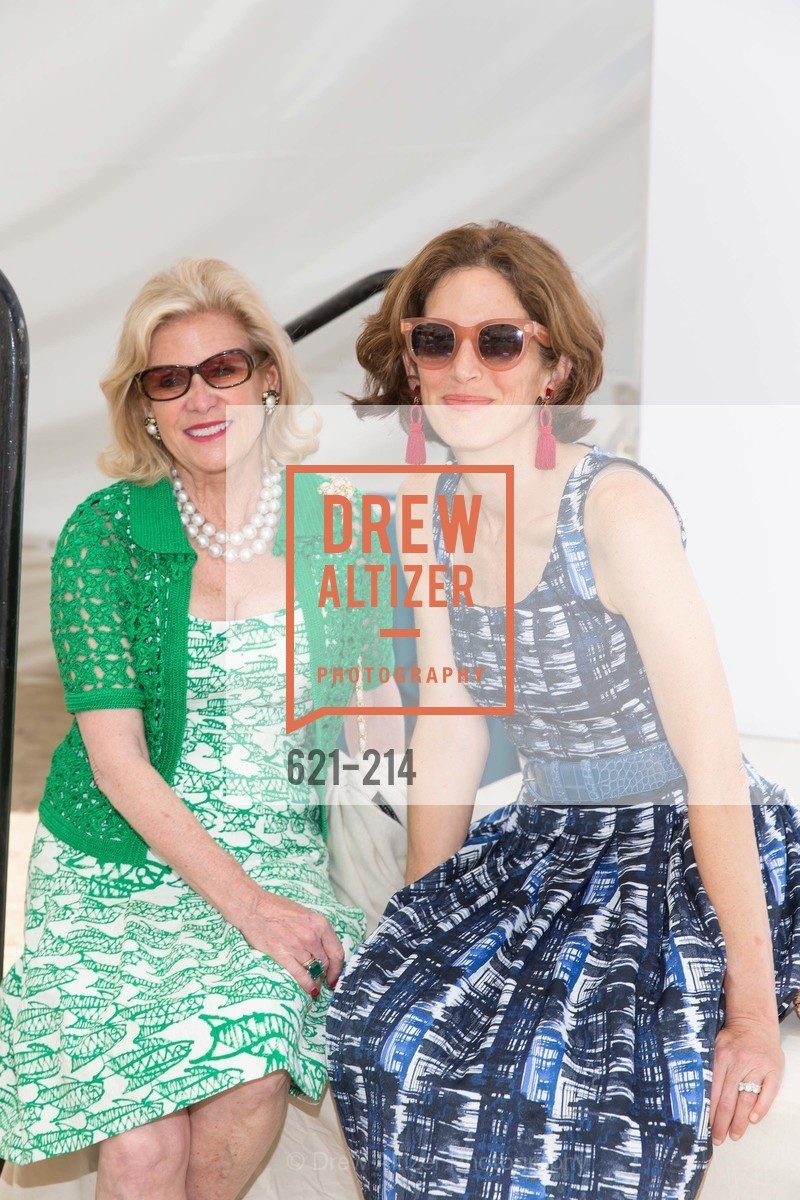 Dede Wilsey, Eliza Bolen, Saks Fifth Avenue and The League to Save Lake Tahoe Present Fashion on the Lake, Private Residence, August 1st, 2015