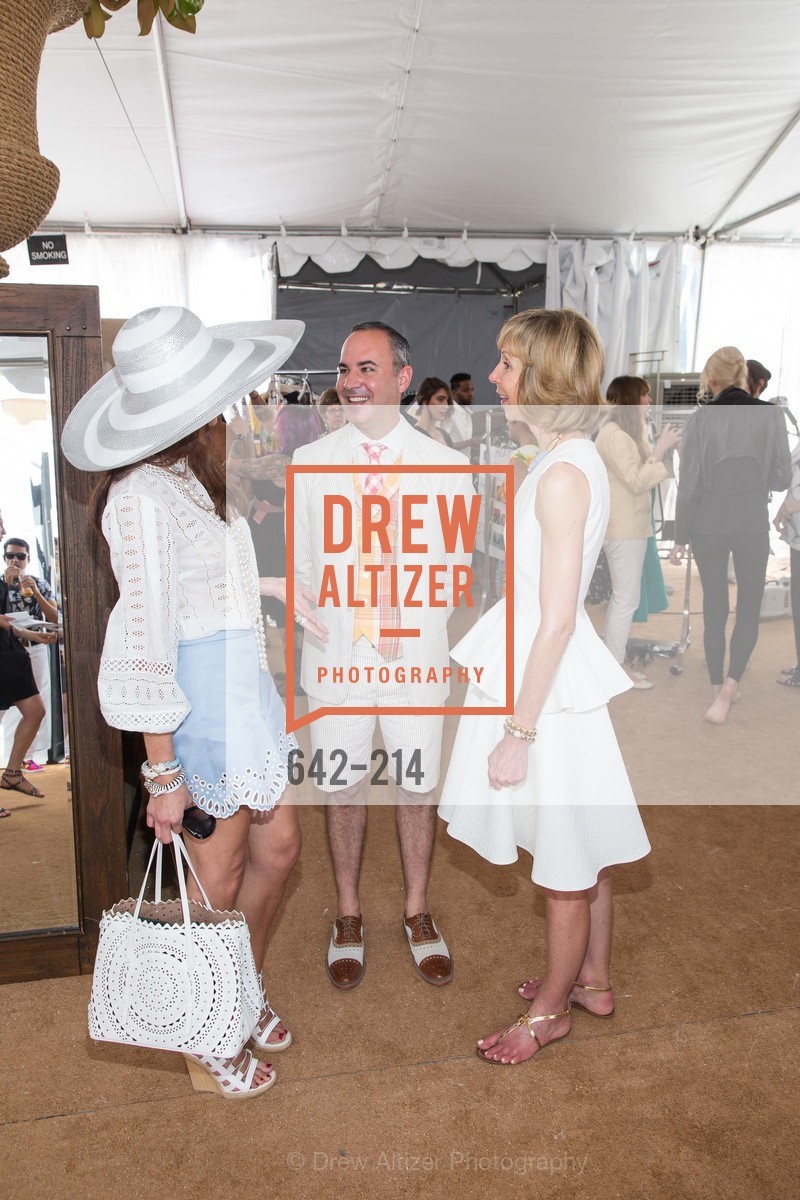 Stephanie Marver, Robert Arnold-Kraft, Nancy Kukacka, Saks Fifth Avenue and The League to Save Lake Tahoe Present Fashion on the Lake, Private Residence, August 1st, 2015,Drew Altizer, Drew Altizer Photography, full-service agency, private events, San Francisco photographer, photographer california