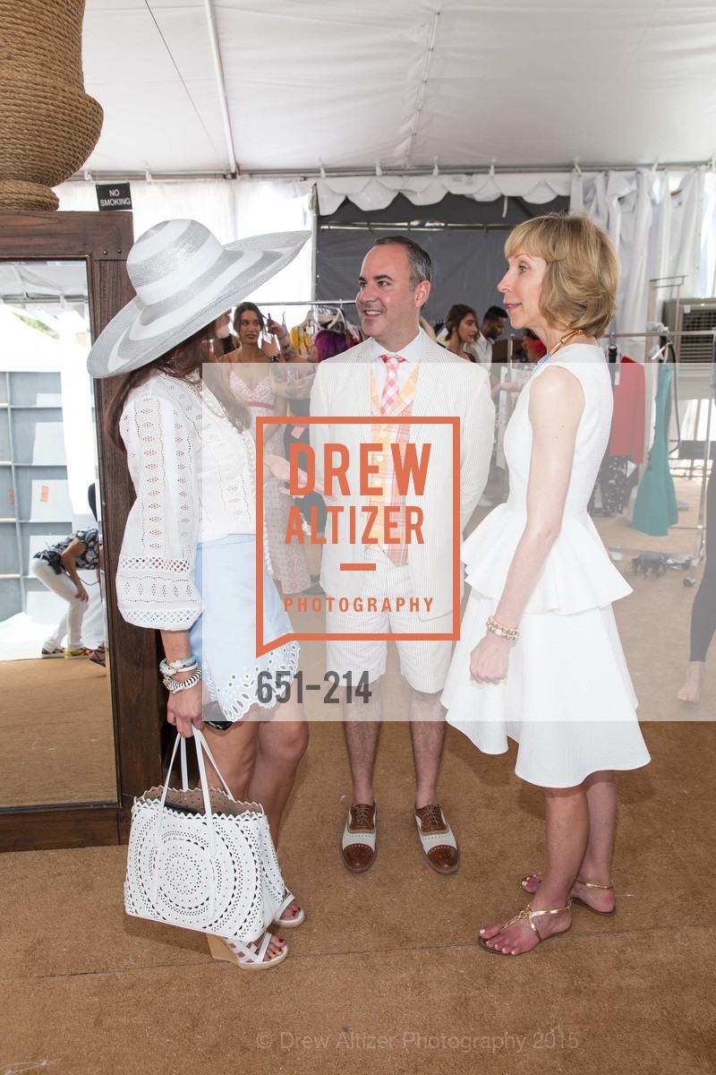 Stephanie Marver, Robert Arnold-Kraft, Nancy Kukacka, Saks Fifth Avenue and The League to Save Lake Tahoe Present Fashion on the Lake, Private Residence, August 1st, 2015,Drew Altizer, Drew Altizer Photography, full-service event agency, private events, San Francisco photographer, photographer California
