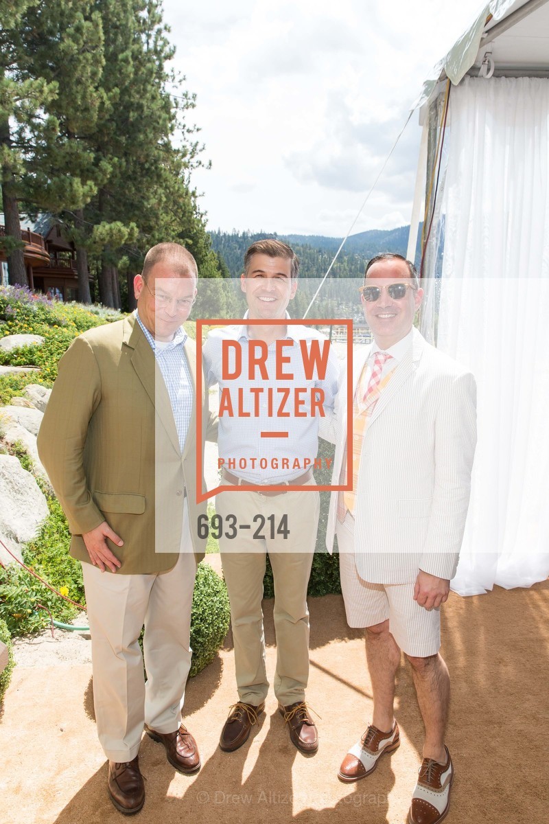 Alex Bolen, Ash Daggs, Robert Arnold-Kraft, Saks Fifth Avenue and The League to Save Lake Tahoe Present Fashion on the Lake, Private Residence, August 1st, 2015,Drew Altizer, Drew Altizer Photography, full-service agency, private events, San Francisco photographer, photographer california