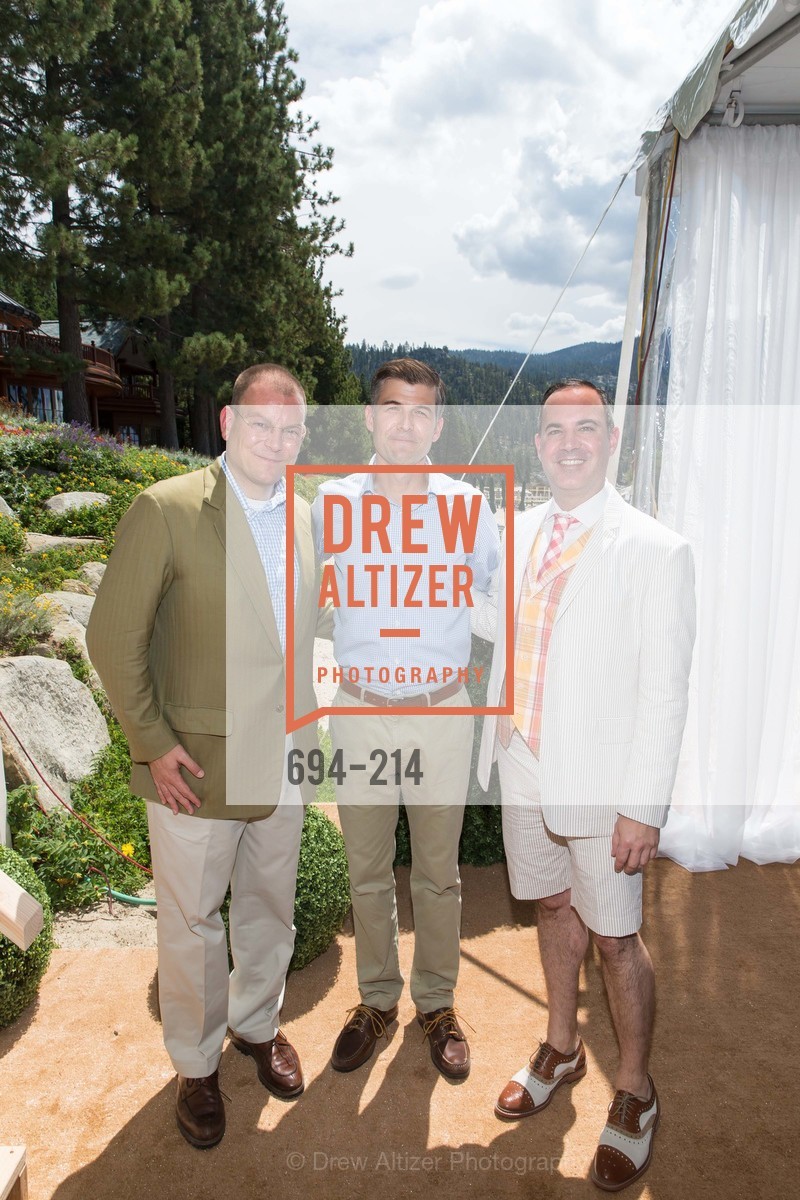 Alex Bolen, Ash Daggs, Robert Arnold-Kraft, Saks Fifth Avenue and The League to Save Lake Tahoe Present Fashion on the Lake, Private Residence, August 1st, 2015,Drew Altizer, Drew Altizer Photography, full-service agency, private events, San Francisco photographer, photographer california