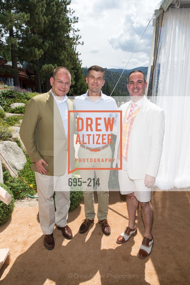 Alex Bolen, Ash Daggs, Robert Arnold-Kraft, Saks Fifth Avenue and The League to Save Lake Tahoe Present Fashion on the Lake, Private Residence, August 1st, 2015,Drew Altizer, Drew Altizer Photography, full-service event agency, private events, San Francisco photographer, photographer California