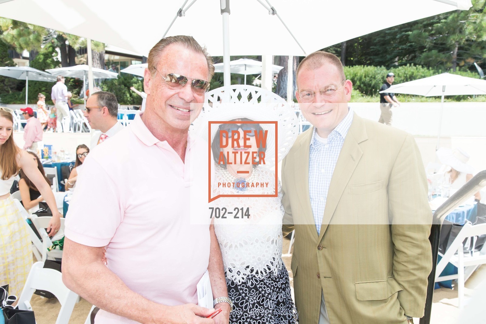Boaz Mazor, Tyril Seligman, Alex Bolen, Saks Fifth Avenue and The League to Save Lake Tahoe Present Fashion on the Lake, Private Residence, August 1st, 2015,Drew Altizer, Drew Altizer Photography, full-service agency, private events, San Francisco photographer, photographer california