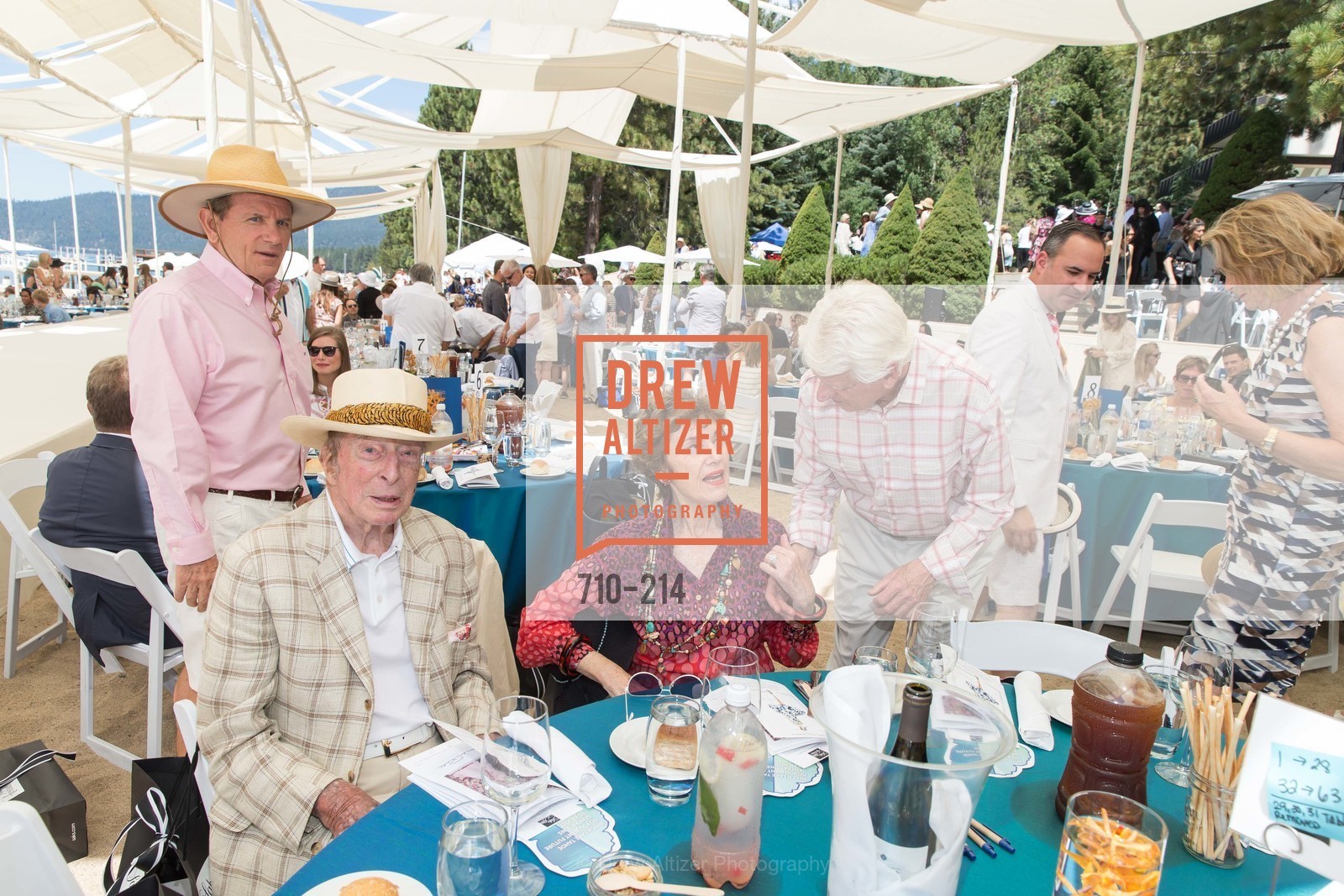 Dolph Andrews, Susan Grau, Klaus Muller, Saks Fifth Avenue and The League to Save Lake Tahoe Present Fashion on the Lake, Private Residence, August 1st, 2015,Drew Altizer, Drew Altizer Photography, full-service agency, private events, San Francisco photographer, photographer california