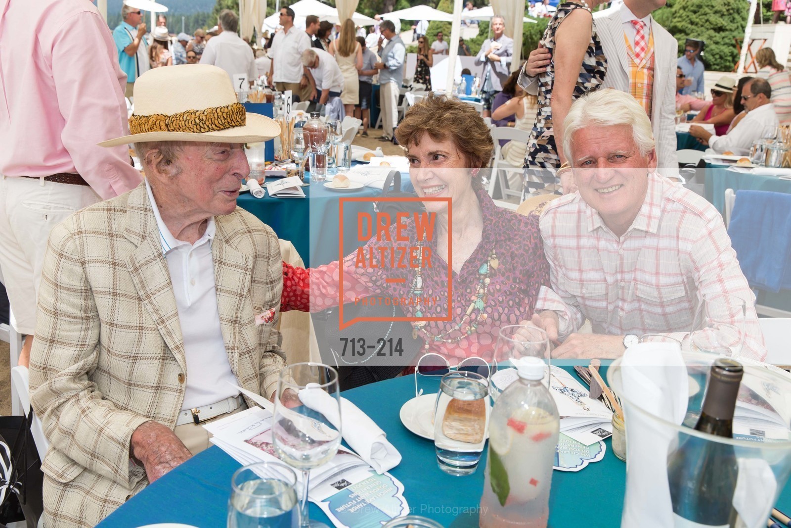 Dolph Andrews, Susan Grau, Klaus Muller, Saks Fifth Avenue and The League to Save Lake Tahoe Present Fashion on the Lake, Private Residence, August 1st, 2015,Drew Altizer, Drew Altizer Photography, full-service agency, private events, San Francisco photographer, photographer california