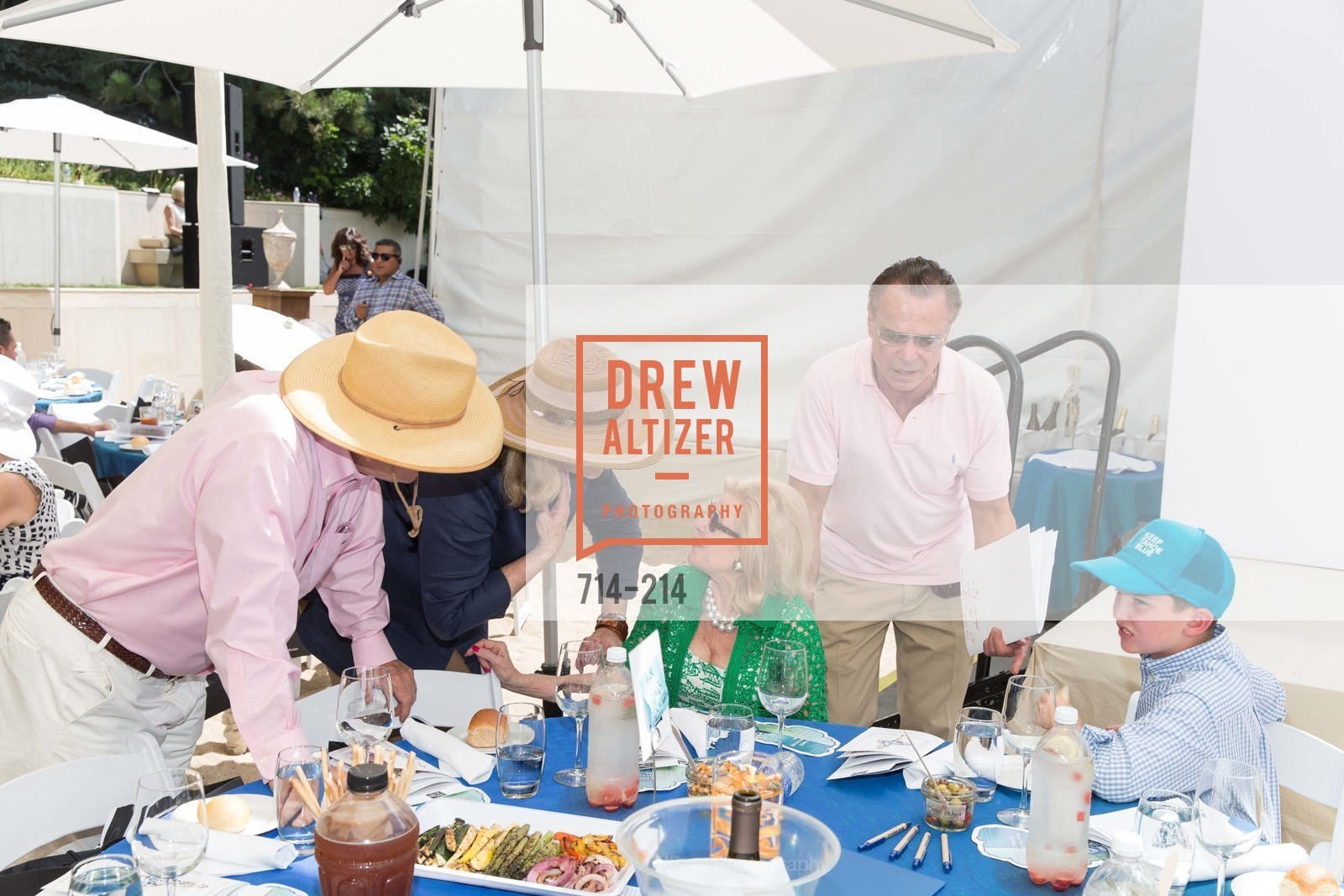 Dede Wilsey, Boaz Mazor, Saks Fifth Avenue and The League to Save Lake Tahoe Present Fashion on the Lake, Private Residence, August 1st, 2015,Drew Altizer, Drew Altizer Photography, full-service agency, private events, San Francisco photographer, photographer california