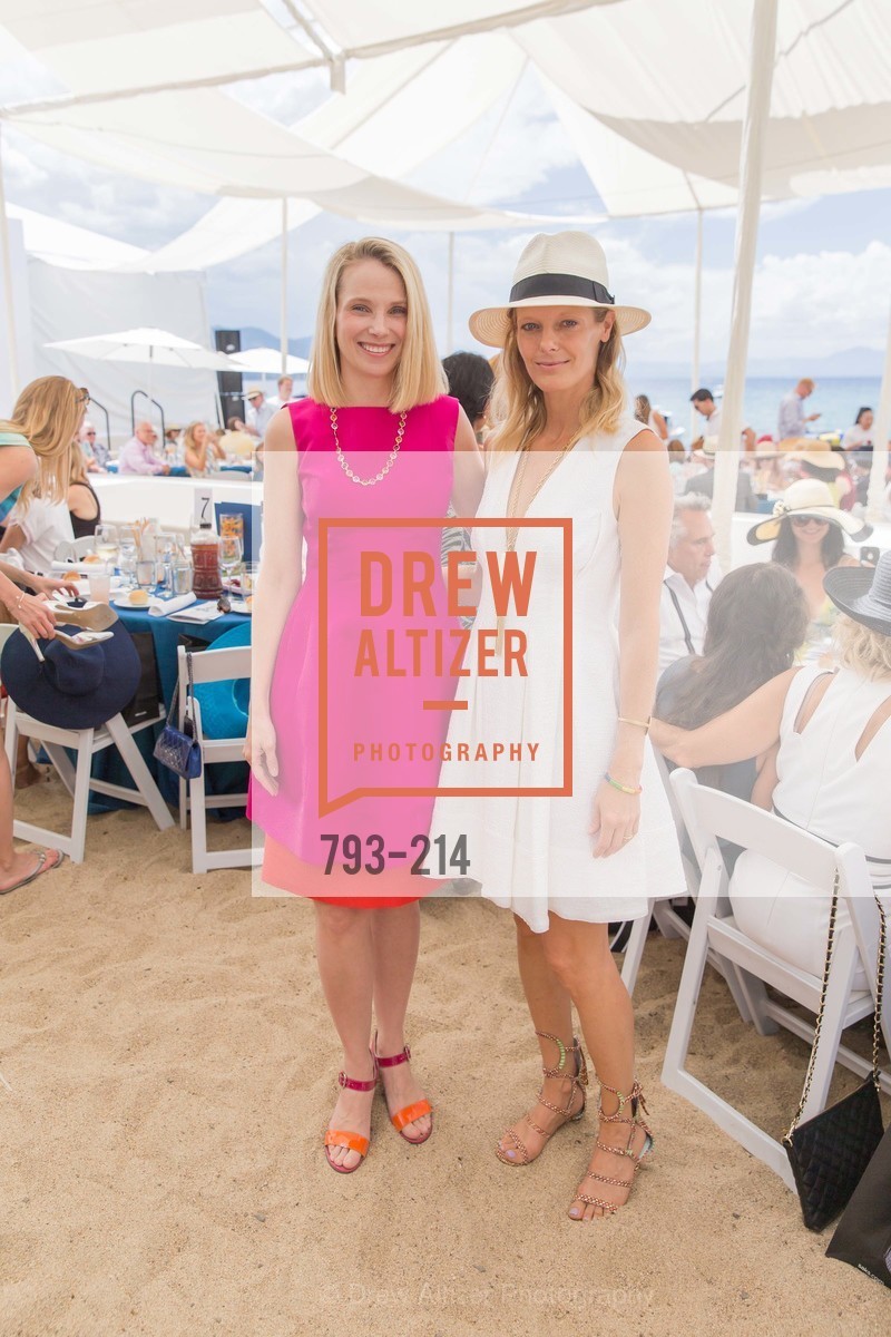 Marissa Mayer, Katie Traina, Saks Fifth Avenue and The League to Save Lake Tahoe Present Fashion on the Lake, Private Residence, August 1st, 2015,Drew Altizer, Drew Altizer Photography, full-service agency, private events, San Francisco photographer, photographer california