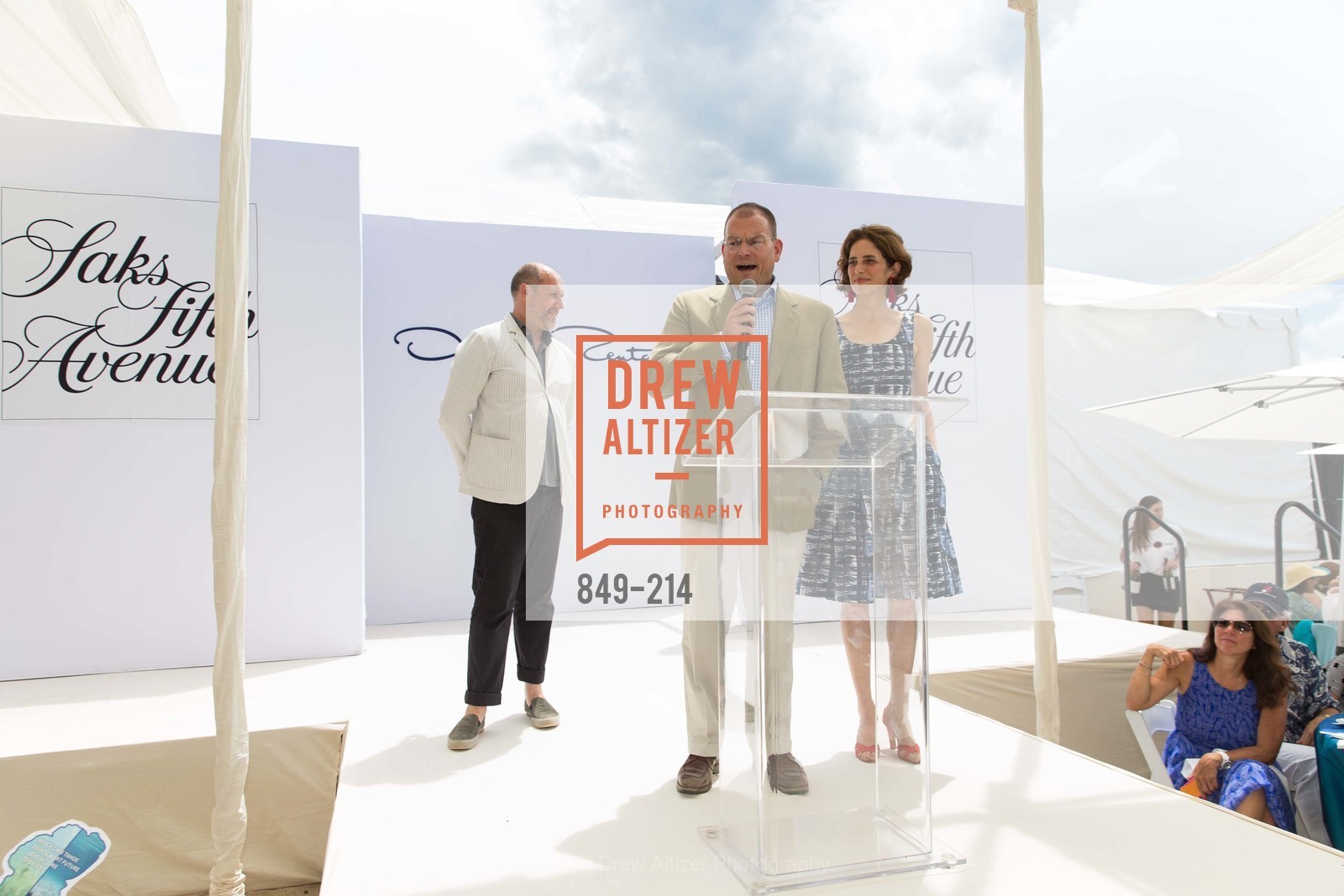 Peter Copping, Alex Bolen, Eliza Bolen, Saks Fifth Avenue and The League to Save Lake Tahoe Present Fashion on the Lake, Private Residence, August 1st, 2015,Drew Altizer, Drew Altizer Photography, full-service agency, private events, San Francisco photographer, photographer california