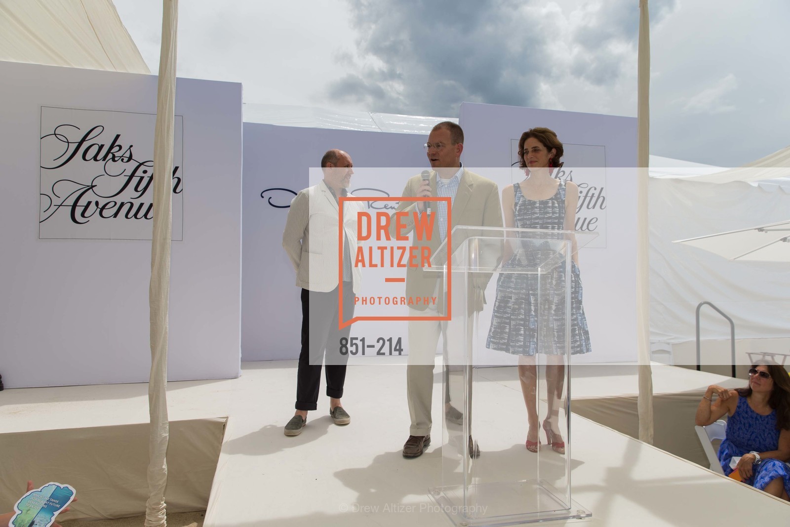 Peter Copping, Alex Bolen, Eliza Bolen, Saks Fifth Avenue and The League to Save Lake Tahoe Present Fashion on the Lake, Private Residence, August 1st, 2015,Drew Altizer, Drew Altizer Photography, full-service agency, private events, San Francisco photographer, photographer california