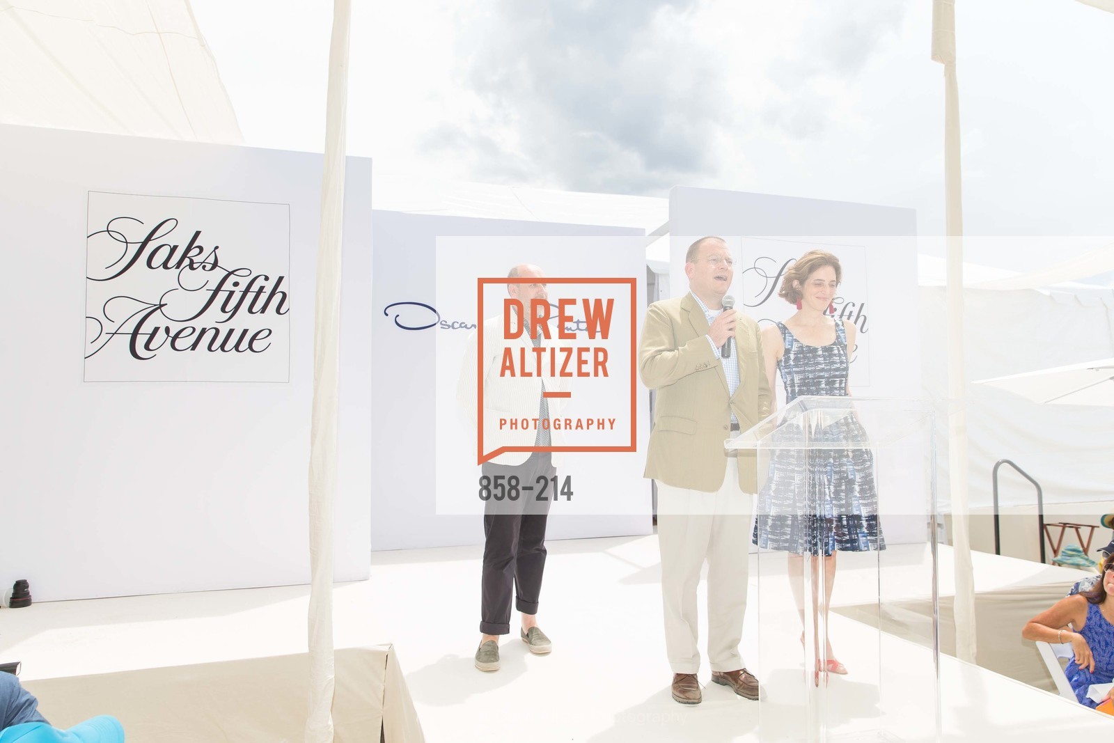 Peter Copping, Alex Bolen, Eliza Bolen, Saks Fifth Avenue and The League to Save Lake Tahoe Present Fashion on the Lake, Private Residence, August 1st, 2015,Drew Altizer, Drew Altizer Photography, full-service agency, private events, San Francisco photographer, photographer california