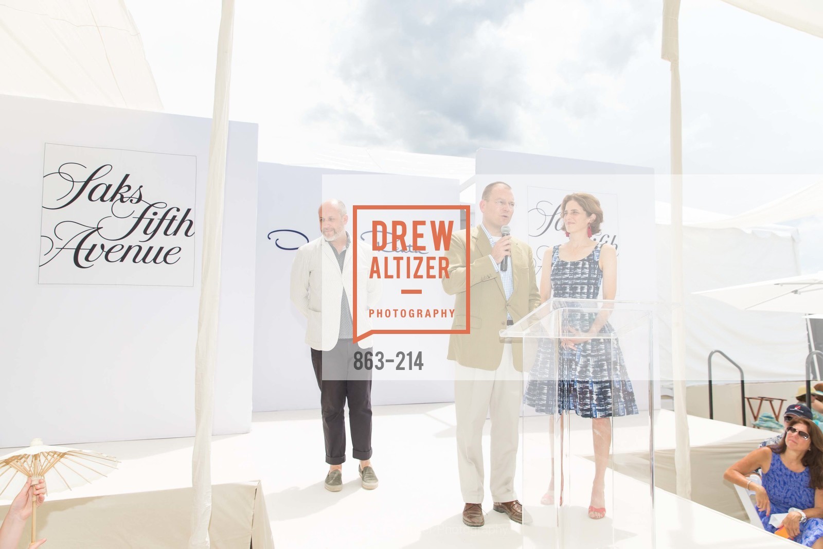 Peter Copping, Alex Bolen, Eliza Bolen, Saks Fifth Avenue and The League to Save Lake Tahoe Present Fashion on the Lake, Private Residence, August 1st, 2015,Drew Altizer, Drew Altizer Photography, full-service agency, private events, San Francisco photographer, photographer california