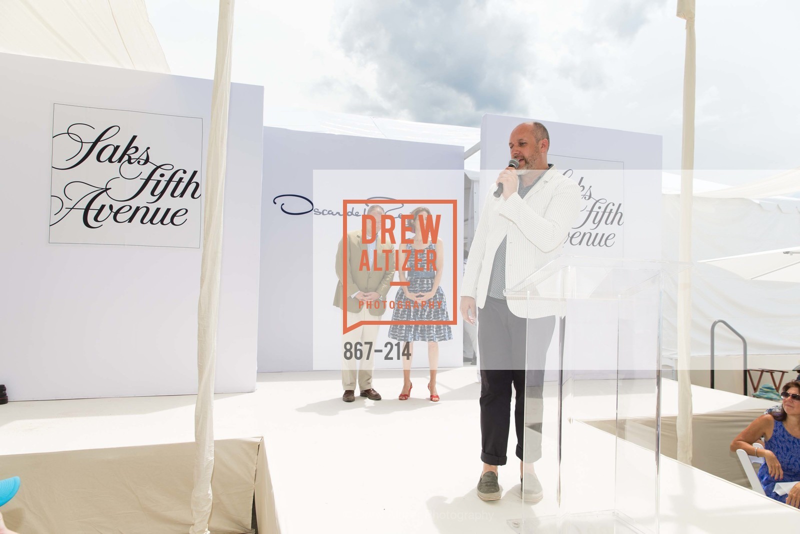 Peter Copping, Alex Bolen, Eliza Bolen, Saks Fifth Avenue and The League to Save Lake Tahoe Present Fashion on the Lake, Private Residence, August 1st, 2015,Drew Altizer, Drew Altizer Photography, full-service agency, private events, San Francisco photographer, photographer california