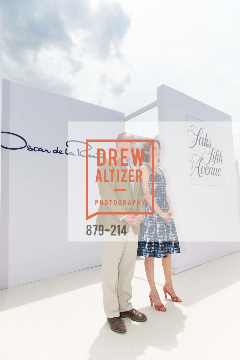 Alex Bolen, Eliza Bolen, Saks Fifth Avenue and The League to Save Lake Tahoe Present Fashion on the Lake, Private Residence, August 1st, 2015