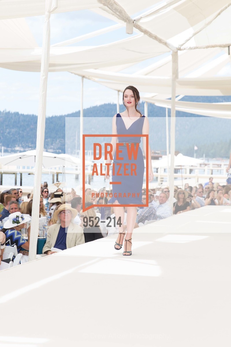 Fashion Show, Saks Fifth Avenue and The League to Save Lake Tahoe Present Fashion on the Lake, Private Residence, August 1st, 2015,Drew Altizer, Drew Altizer Photography, full-service agency, private events, San Francisco photographer, photographer california