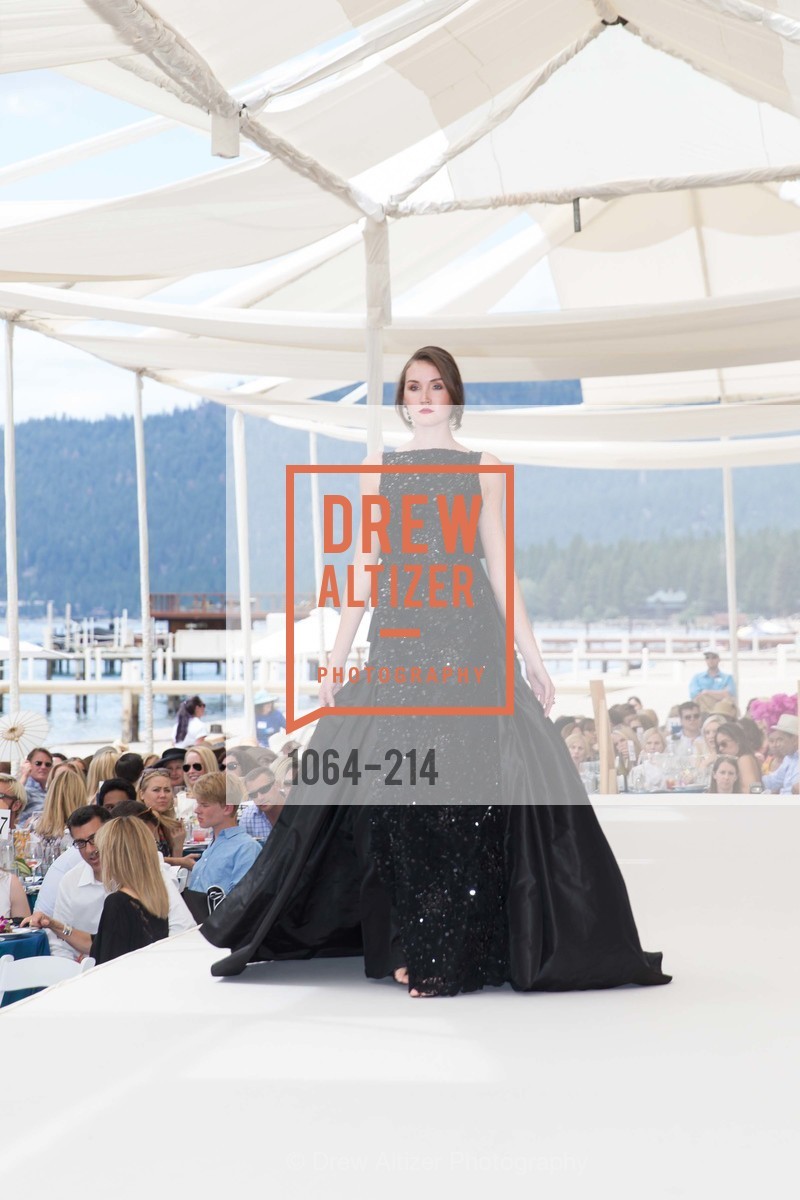 Fashion Show, Saks Fifth Avenue and The League to Save Lake Tahoe Present Fashion on the Lake, Private Residence, August 1st, 2015,Drew Altizer, Drew Altizer Photography, full-service agency, private events, San Francisco photographer, photographer california