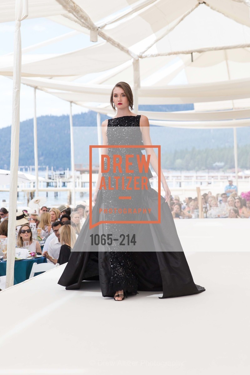 Fashion Show, Saks Fifth Avenue and The League to Save Lake Tahoe Present Fashion on the Lake, Private Residence, August 1st, 2015,Drew Altizer, Drew Altizer Photography, full-service agency, private events, San Francisco photographer, photographer california
