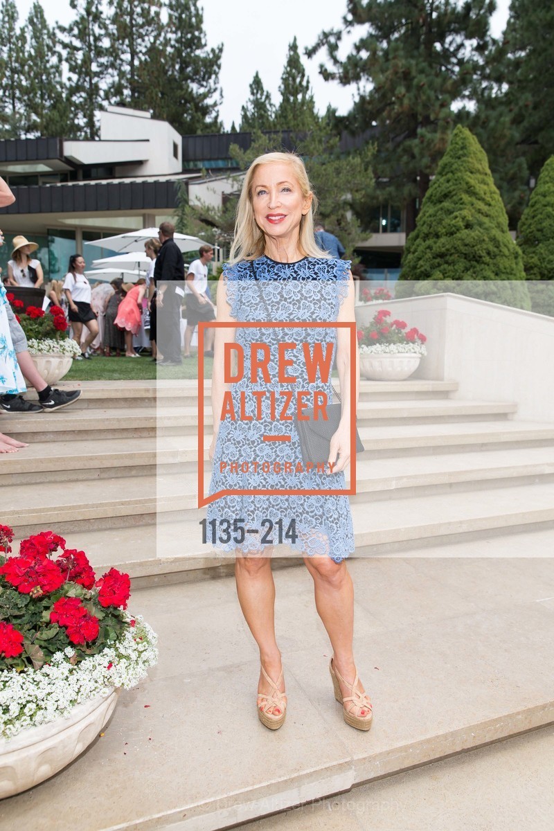 Shelley Gordon, Saks Fifth Avenue and The League to Save Lake Tahoe Present Fashion on the Lake, Private Residence, August 1st, 2015,Drew Altizer, Drew Altizer Photography, full-service agency, private events, San Francisco photographer, photographer california