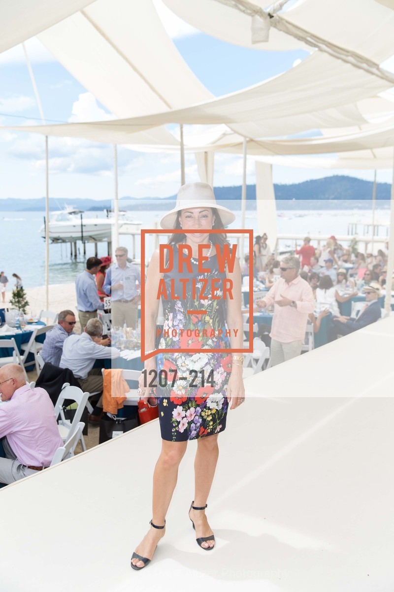 Gina Peterson, Saks Fifth Avenue and The League to Save Lake Tahoe Present Fashion on the Lake, Private Residence, August 1st, 2015,Drew Altizer, Drew Altizer Photography, full-service agency, private events, San Francisco photographer, photographer california