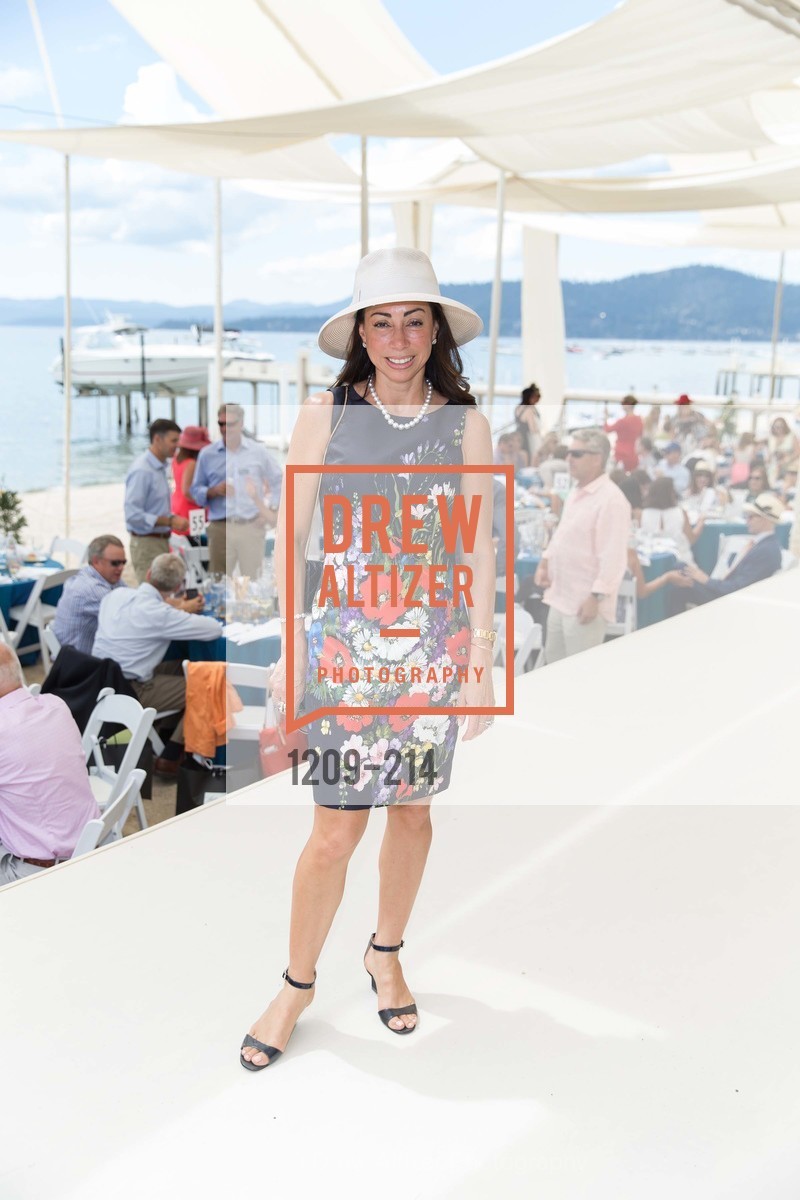 Gina Peterson, Saks Fifth Avenue and The League to Save Lake Tahoe Present Fashion on the Lake, Private Residence, August 1st, 2015,Drew Altizer, Drew Altizer Photography, full-service event agency, private events, San Francisco photographer, photographer California