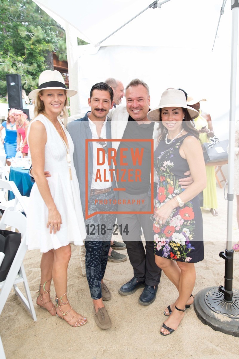 Katie Traina, Saks Fifth Avenue and The League to Save Lake Tahoe Present Fashion on the Lake, Private Residence, August 1st, 2015,Drew Altizer, Drew Altizer Photography, full-service agency, private events, San Francisco photographer, photographer california