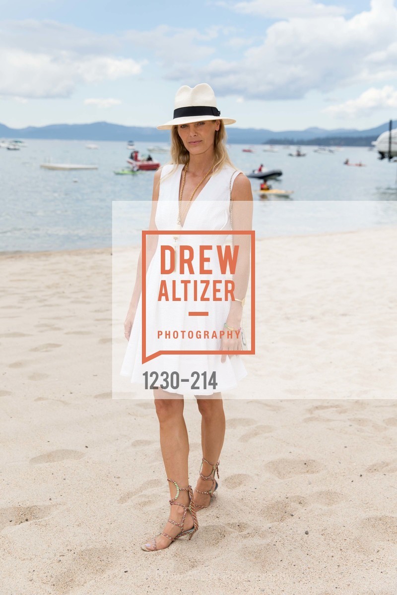 Katie Traina, Saks Fifth Avenue and The League to Save Lake Tahoe Present Fashion on the Lake, Private Residence, August 1st, 2015,Drew Altizer, Drew Altizer Photography, full-service agency, private events, San Francisco photographer, photographer california