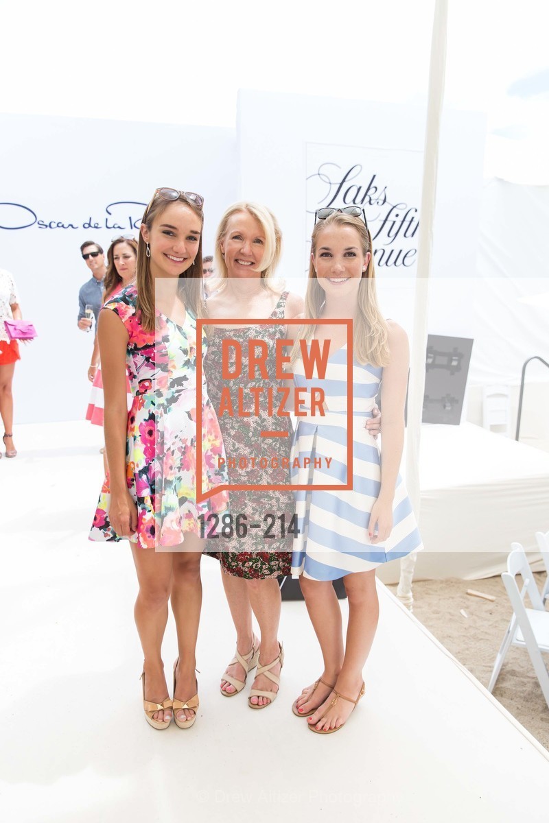 Virginia Girard, Ann Girard, Renee Girard, Saks Fifth Avenue and The League to Save Lake Tahoe Present Fashion on the Lake, Private Residence, August 1st, 2015,Drew Altizer, Drew Altizer Photography, full-service agency, private events, San Francisco photographer, photographer california